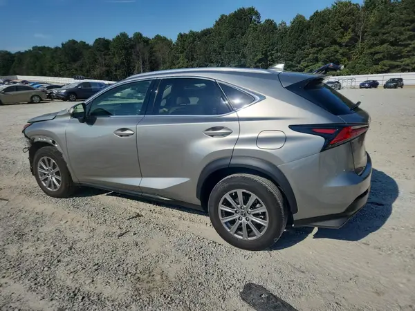 JTJDARBZ4M2190777 2021 LEXUS NX - Image 2