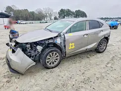 JTJDARBZ4M2191167 2021 LEXUS NX