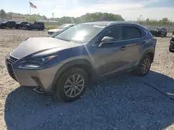 JTJDARBZ4M2191928 2021 LEXUS NX