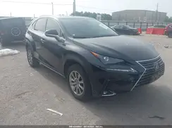 JTJDARBZ4M2192951 2021 LEXUS NX