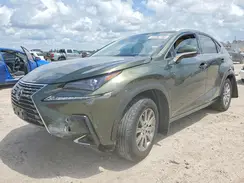 JTJDARBZ4M2198376 2021 LEXUS NX
