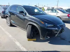 JTJDARBZ4M2198815 2021 LEXUS NX
