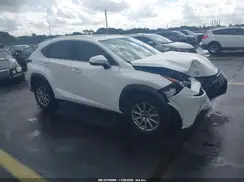 JTJDARBZ4M5020742 2021 LEXUS NX
