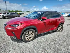 JTJDARBZ4M5024080 2021 LEXUS NX
