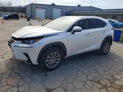 JTJDARBZ4M5024502 2021 LEXUS NX