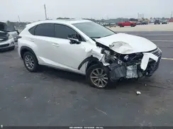 JTJDARBZ4M5028369 2021 LEXUS NX