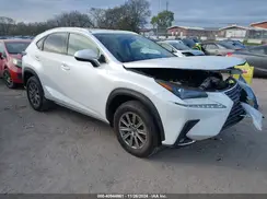JTJDARBZ4M5029778 2021 LEXUS NX