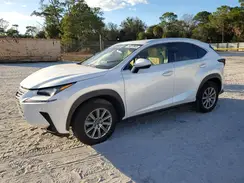 JTJDARBZ4M5031188 2021 LEXUS NX