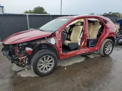 JTJDARBZ4M5031739 2021 LEXUS NX