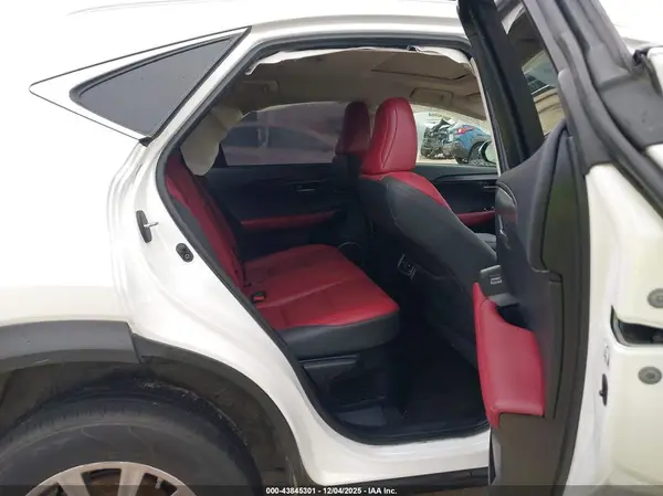 JTJDARBZ4M5032583 2021 LEXUS NX - Image 8
