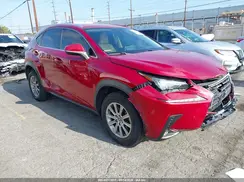 JTJDARBZ4M5032650 2021 LEXUS NX