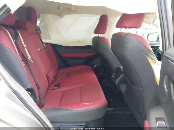JTJDARBZ4M5034690 2021 LEXUS NX - Image 8