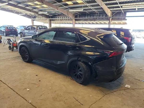 JTJDARBZ4M5034799 2021 LEXUS NX - Image 2