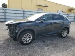 JTJDARBZ4M5036066 2021 LEXUS NX