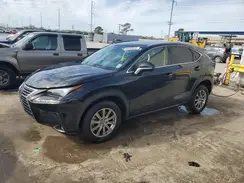 JTJDARBZ5L2162419 2020 LEXUS NX