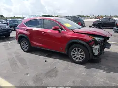 JTJDARBZ5L2175719 2020 LEXUS NX