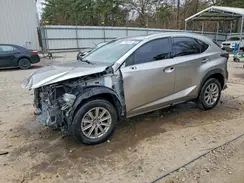 JTJDARBZ5L2175848 2020 LEXUS NX