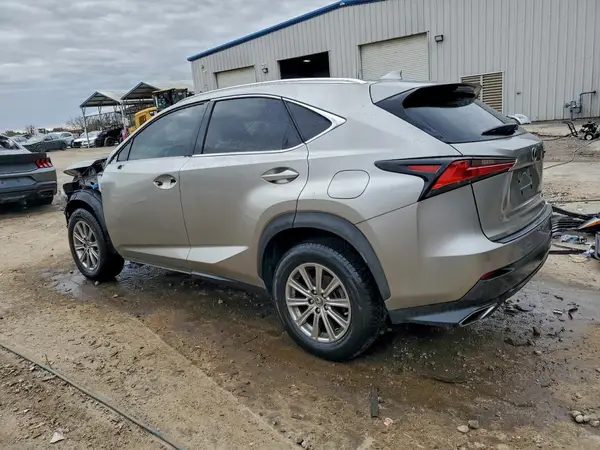JTJDARBZ5L2175848 2020 LEXUS NX - Image 2