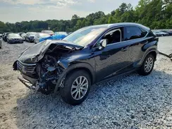JTJDARBZ5L2177289 2020 LEXUS NX