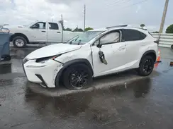 JTJDARBZ5L5000367 2020 LEXUS NX