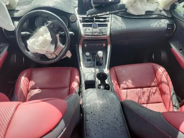 JTJDARBZ5L5000367 2020 LEXUS NX - Image 8