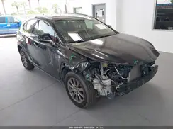 JTJDARBZ5L5001616 2020 LEXUS NX