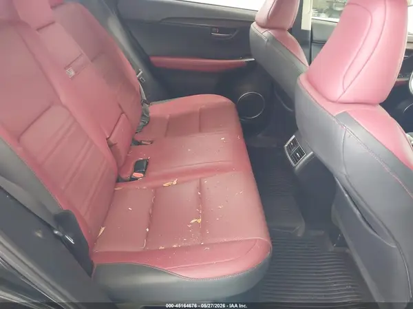 JTJDARBZ5L5001616 2020 LEXUS NX - Image 8