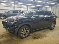 JTJDARBZ5L5007965 2020 LEXUS NX