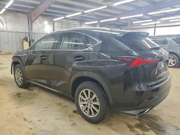 JTJDARBZ5L5007965 2020 LEXUS NX - Image 2