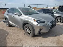 JTJDARBZ5L5011045 2020 LEXUS NX