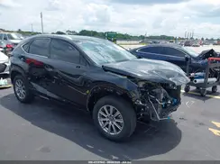 JTJDARBZ5L5019291 2020 LEXUS NX