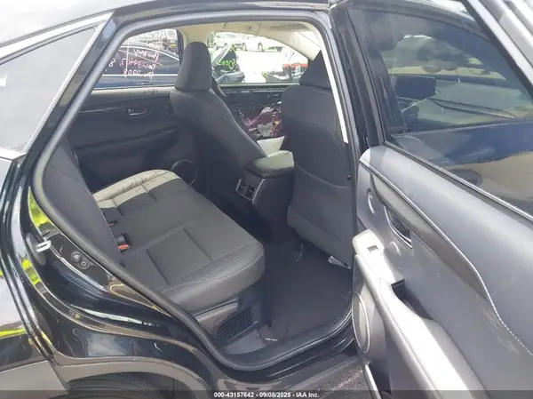 JTJDARBZ5L5019291 2020 LEXUS NX - Image 8