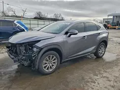 JTJDARBZ5M2180288 2021 LEXUS NX