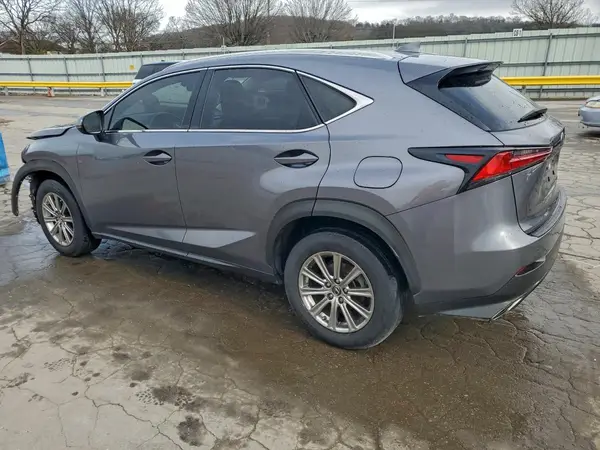 JTJDARBZ5M2180288 2021 LEXUS NX - Image 2