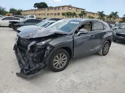 JTJDARBZ5M2184843 2021 LEXUS NX
