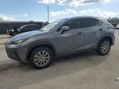 JTJDARBZ5M2185135 2021 LEXUS NX