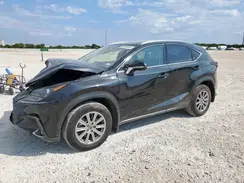 JTJDARBZ5M2195213 2021 LEXUS NX