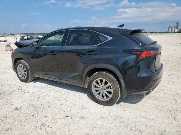 JTJDARBZ5M2195213 2021 LEXUS NX - Image 2