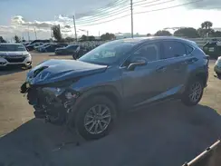 JTJDARBZ5M2195521 2021 LEXUS NX