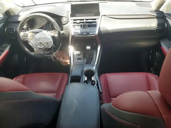 JTJDARBZ5M2197253 2021 LEXUS NX - Image 8