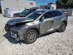JTJDARBZ5M2199407 2021 LEXUS NX
