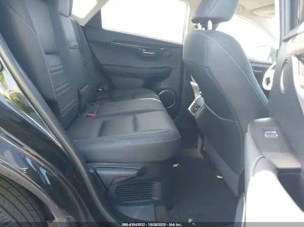JTJDARBZ5M2200667 2021 LEXUS NX - Image 8
