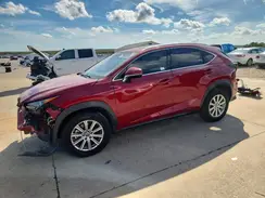 JTJDARBZ5M5020779 2021 LEXUS NX