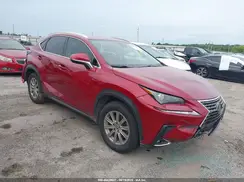 JTJDARBZ5M5020832 2021 LEXUS NX