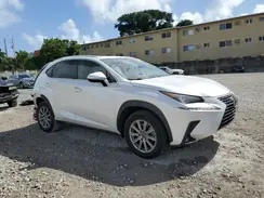JTJDARBZ5M5021141 2021 LEXUS NX