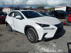 JTJDARBZ5M5027523 2021 LEXUS NX