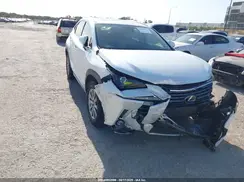 JTJDARBZ5M5028865 2021 LEXUS NX