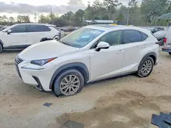 JTJDARBZ5M5029773 2021 LEXUS NX