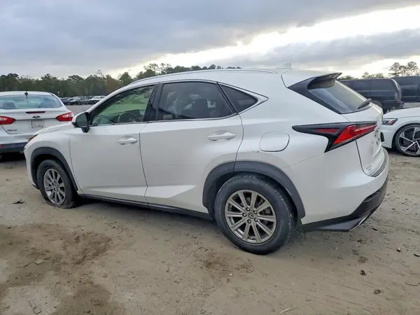 JTJDARBZ5M5029773 2021 LEXUS NX - Image 2
