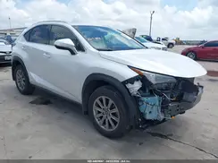 JTJDARBZ5M5032947 2021 LEXUS NX